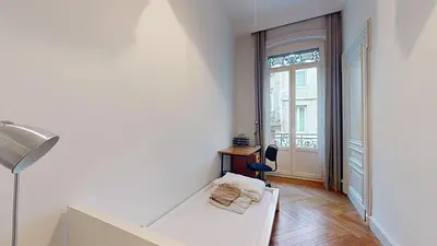 Photo du 18 Rue Gambetta, 42000 Saint-Étienne, France Saint-Étienne