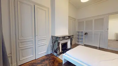 Photo du 18 Rue Gambetta, 42000 Saint-Étienne, France Saint-Étienne