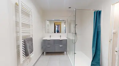 Photo du 18 Rue Gambetta, 42000 Saint-Étienne, France Saint-Étienne