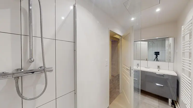 Photo du 18 Rue Gambetta, 42000 Saint-Étienne, France Saint-Étienne