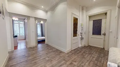 Photo du 18 Rue Gambetta, 42000 Saint-Étienne, France Saint-Étienne