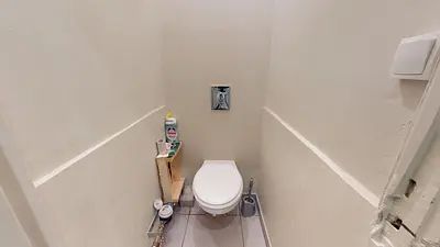 Photo du 18 Rue Gambetta, 42000 Saint-Étienne, France Saint-Étienne