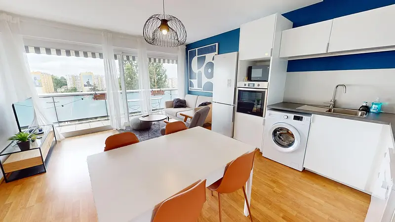 Photo du 80 Cours De Luze, 33300 Bordeaux, France Bordeaux