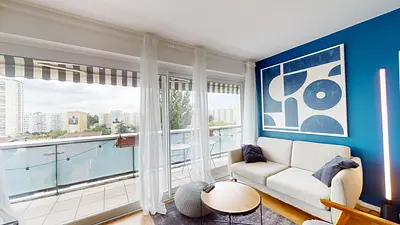 Photo du 80 Cours De Luze, 33300 Bordeaux, France Bordeaux