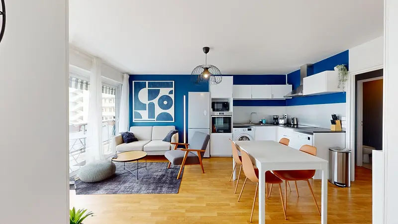 Photo du 80 Cours De Luze, 33300 Bordeaux, France Bordeaux