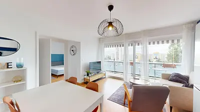 Photo du 80 Cours De Luze, 33300 Bordeaux, France Bordeaux