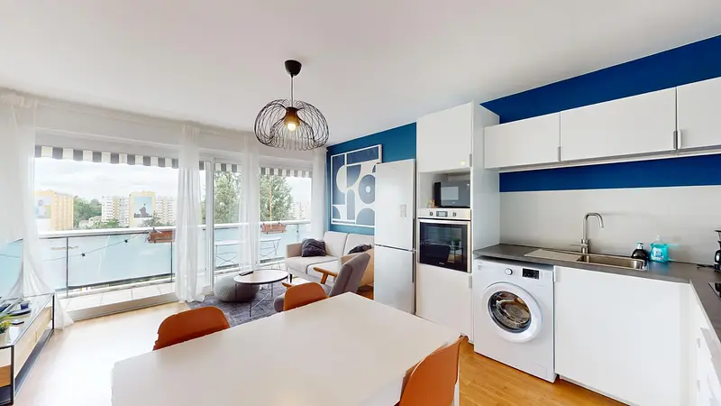 Photo du 80 Cours De Luze, 33300 Bordeaux, France Bordeaux