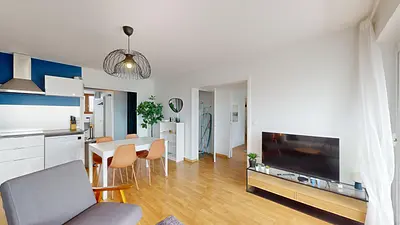 Photo du 80 Cours De Luze, 33300 Bordeaux, France Bordeaux