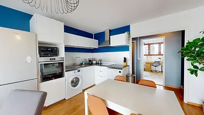 Photo du 80 Cours De Luze, 33300 Bordeaux, France Bordeaux