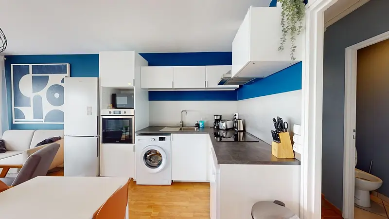 Photo du 80 Cours De Luze, 33300 Bordeaux, France Bordeaux