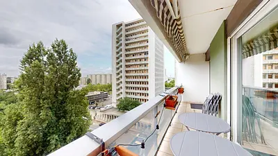 Photo du 80 Cours De Luze, 33300 Bordeaux, France Bordeaux