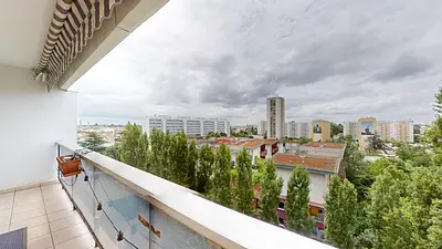 Photo du 80 Cours De Luze, 33300 Bordeaux, France Bordeaux