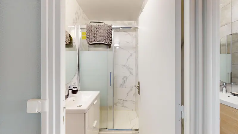 Photo du 80 Cours De Luze, 33300 Bordeaux, France Bordeaux