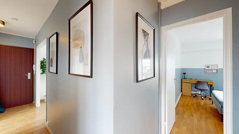 Photo du 80 Cours De Luze, 33300 Bordeaux, France Bordeaux