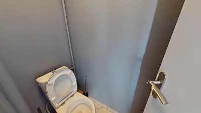 Photo du 80 Cours De Luze, 33300 Bordeaux, France Bordeaux