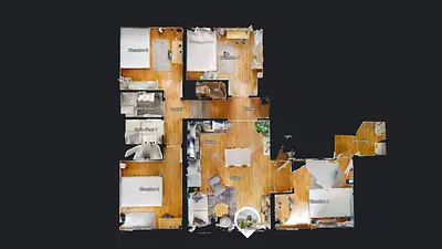 Photo du 80 Cours De Luze, 33300 Bordeaux, France Bordeaux