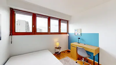 Photo du 80 Cours De Luze, 33300 Bordeaux, France Bordeaux