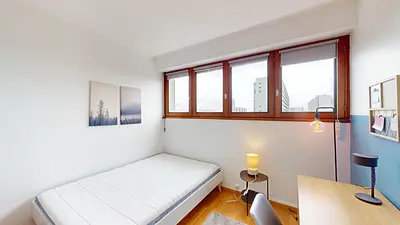 Photo du 80 Cours De Luze, 33300 Bordeaux, France Bordeaux