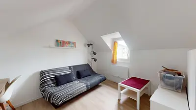 Photo du 2 Rue Galilée, 37000 Tours, France Tours