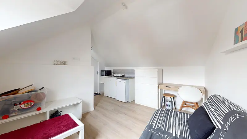 Photo du 2 Rue Galilée, 37000 Tours, France Tours
