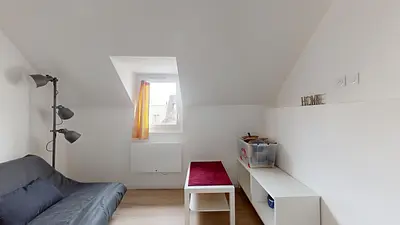 Photo du 2 Rue Galilée, 37000 Tours, France Tours