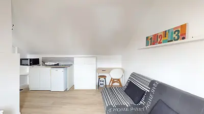 Photo du 2 Rue Galilée, 37000 Tours, France Tours