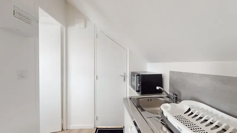Photo du 2 Rue Galilée, 37000 Tours, France Tours