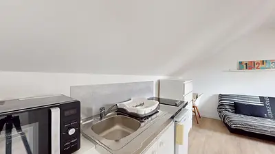 Photo du 2 Rue Galilée, 37000 Tours, France Tours