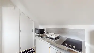 Photo du 2 Rue Galilée, 37000 Tours, France Tours