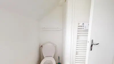 Photo du 2 Rue Galilée, 37000 Tours, France Tours