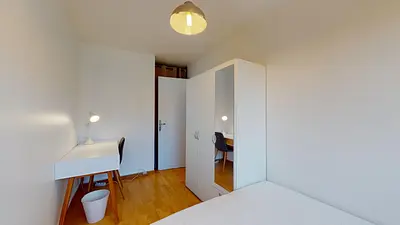 Photo du 65B rue de Saint Cyr, 69009 Lyon, France Lyon