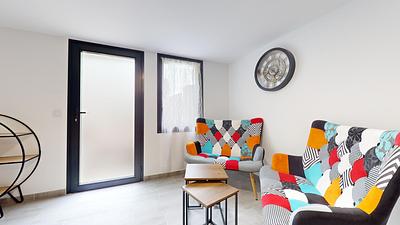 Photo du 21 Rue Antoine, 38400 Saint-Martin-d'Hères, France Saint-Martin-d'Hères