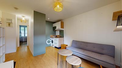 Photo du 7 Rue Jules Launey, 44100 Nantes, France Nantes