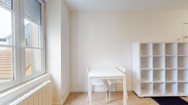 Photo du 7 Rue Jules Launey, 44100 Nantes, France Nantes
