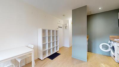 Photo du 7 Rue Jules Launey, 44100 Nantes, France Nantes
