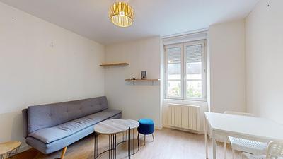 Photo du 7 Rue Jules Launey, 44100 Nantes, France Nantes