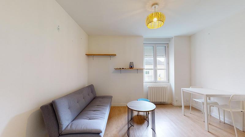Photo du 7 Rue Jules Launey, 44100 Nantes, France Nantes