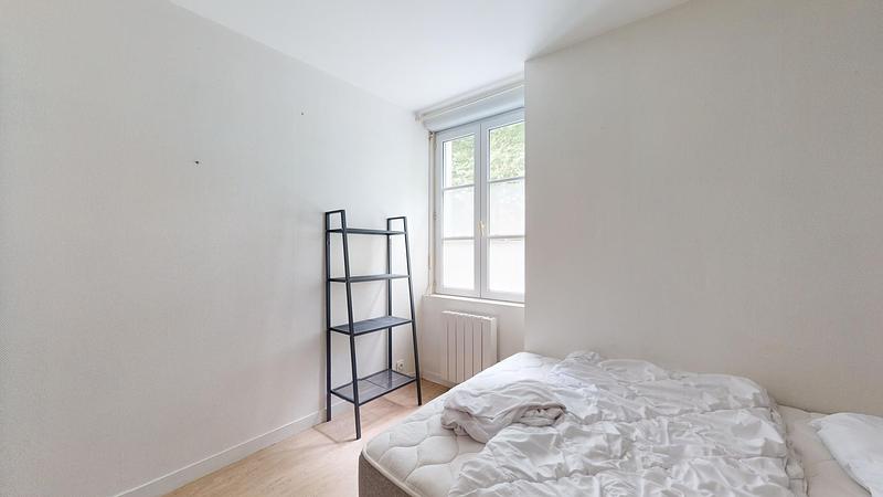 Photo du 7 Rue Jules Launey, 44100 Nantes, France Nantes