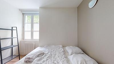 Photo du 7 Rue Jules Launey, 44100 Nantes, France Nantes
