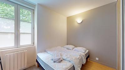 Photo du 7 Rue Jules Launey, 44100 Nantes, France Nantes