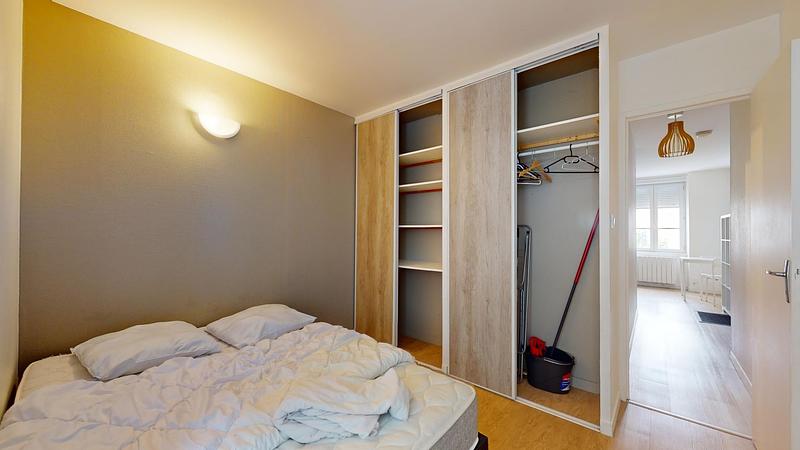 Photo du 7 Rue Jules Launey, 44100 Nantes, France Nantes