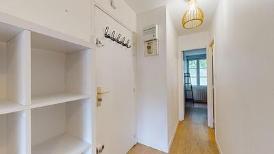 Photo du 7 Rue Jules Launey, 44100 Nantes, France Nantes