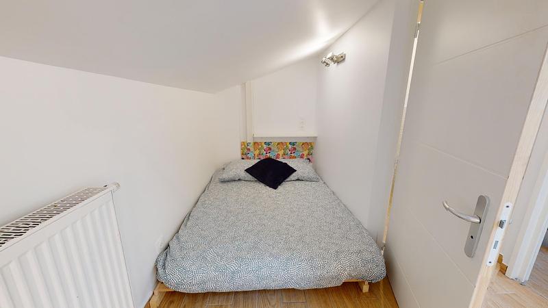 Photo du 7 rue René Prolongée, Maison neuve, 69100 Villeurbanne, France Villeurbanne