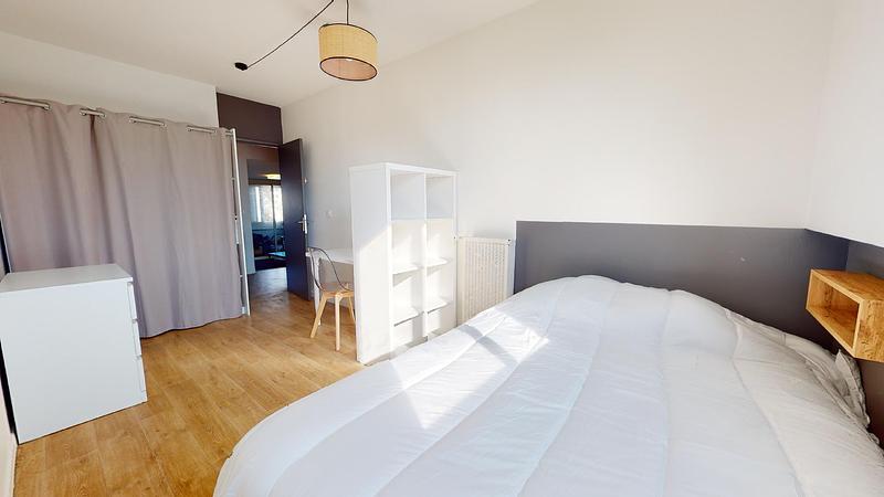 Photo du 20 Passage Paul Gauguin, 31100 Toulouse, France Toulouse