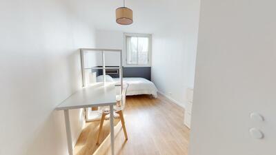 Photo du 20 Passage Paul Gauguin, 31100 Toulouse, France Toulouse