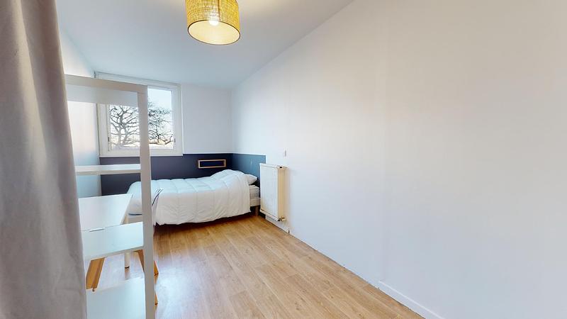 Photo du 20 Passage Paul Gauguin, 31100 Toulouse, France Toulouse