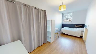 Photo du 20 Passage Paul Gauguin, 31100 Toulouse, France Toulouse