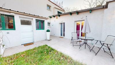 Photo du 20 Rue De Londres, Maison, 31100 Toulouse, France Toulouse