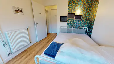 Photo du 20 Rue De Londres, Maison, 31100 Toulouse, France Toulouse