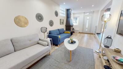 Photo du 20 Rue De Londres, Maison, 31100 Toulouse, France Toulouse